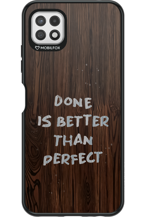 Perfect 2.0 - Samsung Galaxy A22 5G