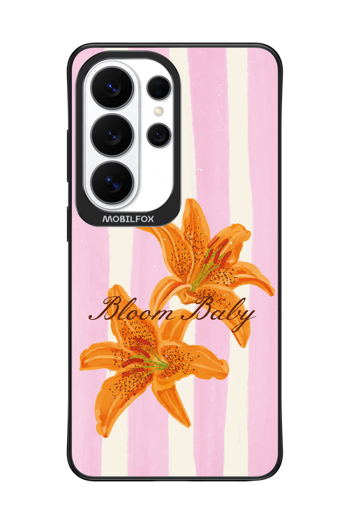 Bloom Baby 2.0 - Samsung Galaxy S26 Ultra