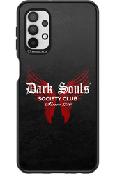 Dark Souls (Red Angel) - Samsung Galaxy A32 5G