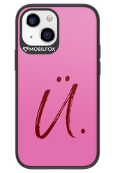 (Sorbet) U II 2.0 - Apple iPhone 13 Mini