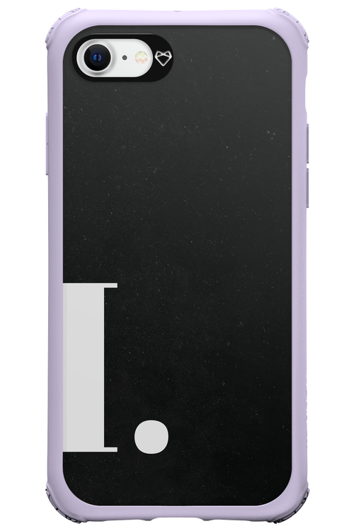 I (Off Space) 2.0 - Apple iPhone SE 2020