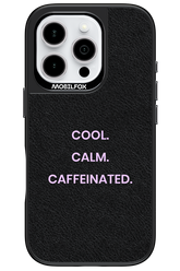 CCC Leather - Apple iPhone 16 Pro