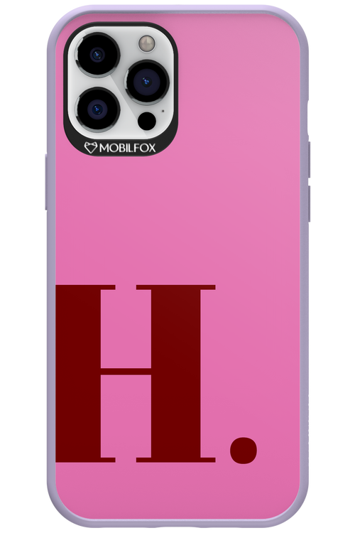 H (Sorbet) 2.0 - Apple iPhone 12 Pro Max