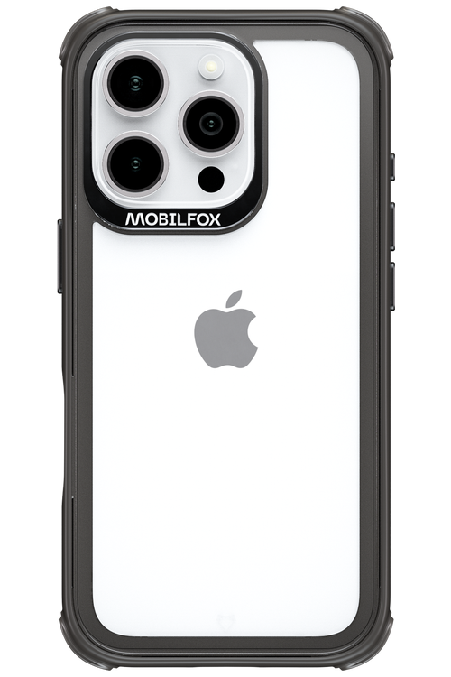 NUDE - Apple iPhone 16 Pro