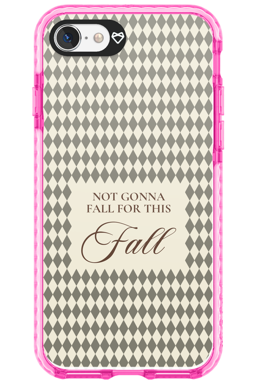 Not Gonna Fall - Apple iPhone SE 2022