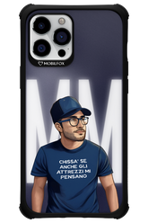 M.M - Apple iPhone 12 Pro Max