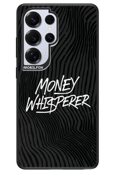 Money Whisperer 2.0 - Samsung S25 Ultra
