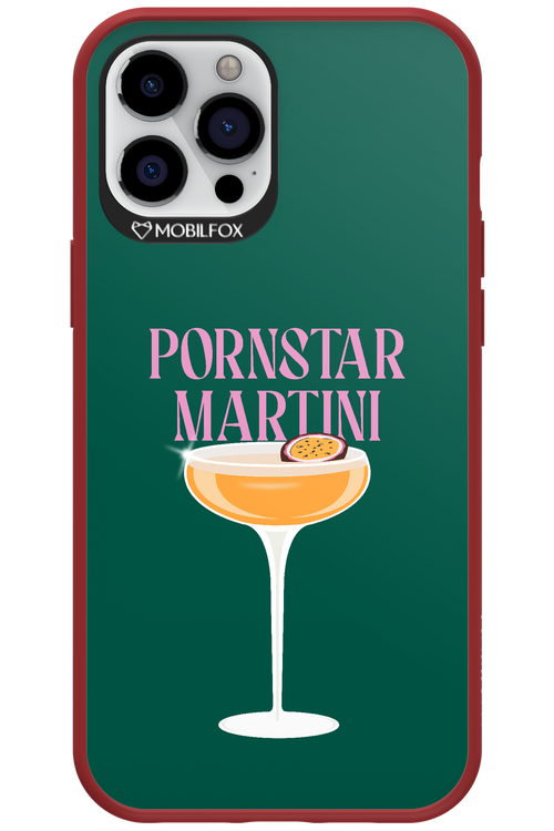 P_star Martini - Apple iPhone 12 Pro Max