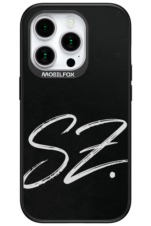(Off Space) SZ 2.0 - Apple iPhone 15 Pro