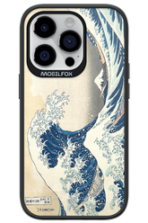 Hokusai 2.0 - Apple iPhone 14 Pro