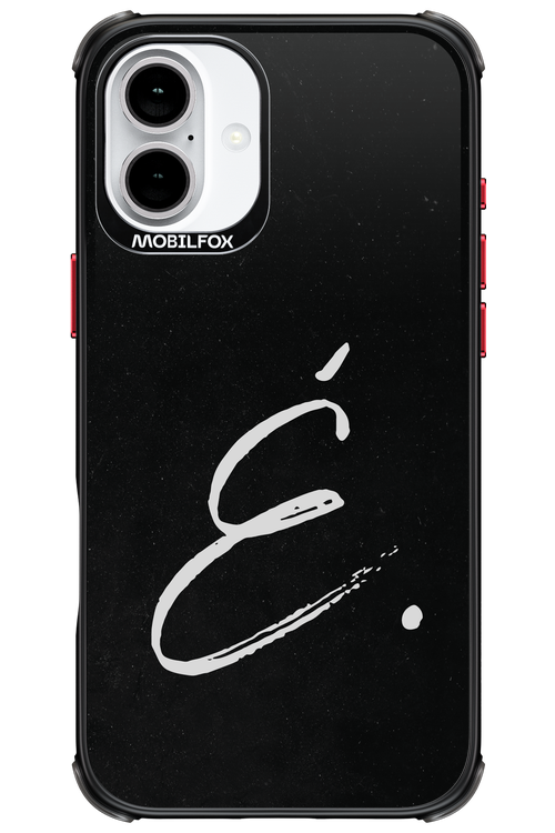 (Off Space) E II 2.0 - Apple iPhone 16 Plus