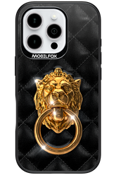 Gold Lion - Apple iPhone 16 Pro