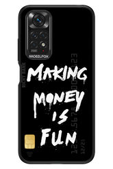 Funny Money 2.0 - Xiaomi Redmi Note 11/11S 4G