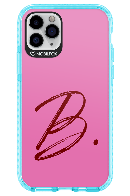 (Sorbet) B 2.0 - Apple iPhone 11 Pro