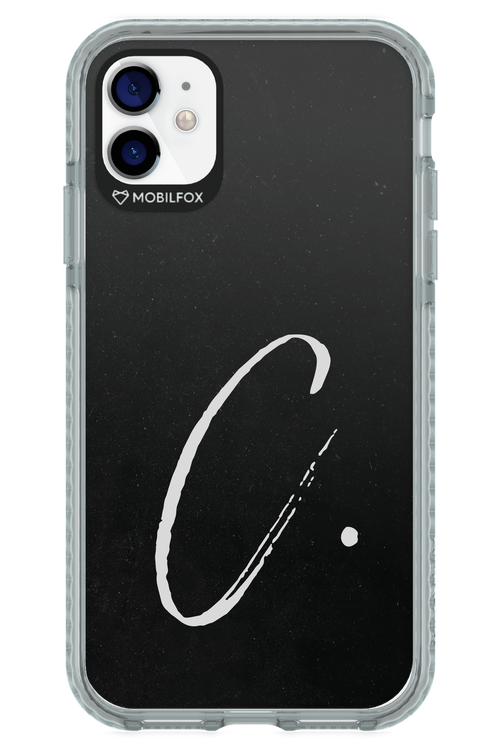 (Off Space) C 2.0 - Apple iPhone 11