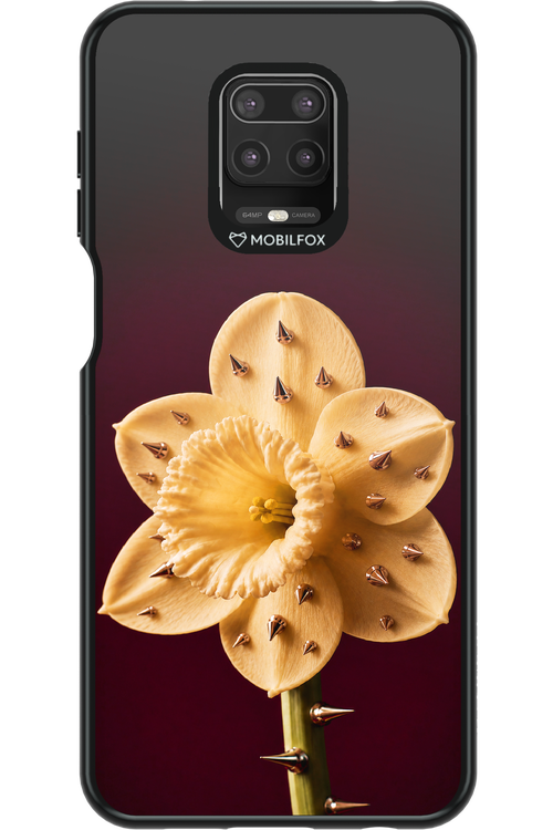 Not Your Flower 2.0 - Xiaomi Redmi Note 9 Pro