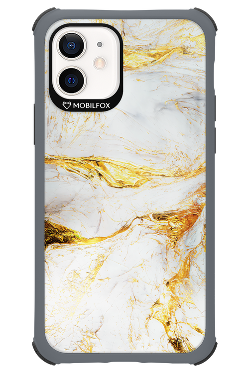 Quartz - Apple iPhone 12