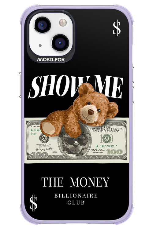 Show Me The Money - Apple iPhone 13