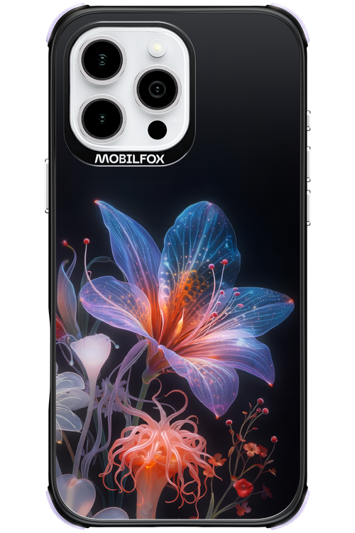 BIOLUMINESCENT 2.0 - Apple iPhone 16 Pro Max