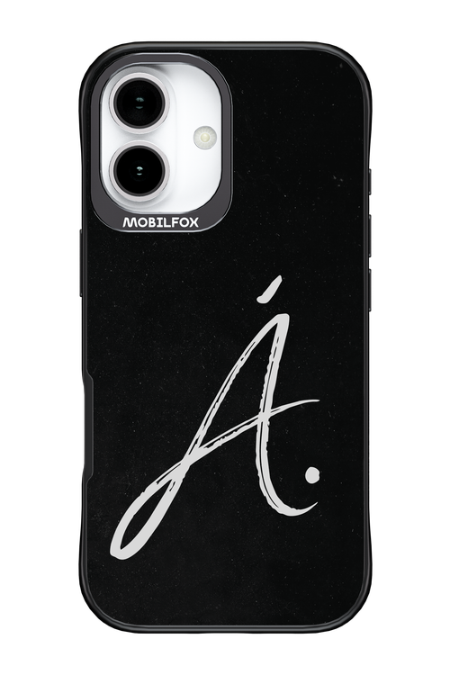 (Off Space) A II 2.0 - Apple iPhone 17