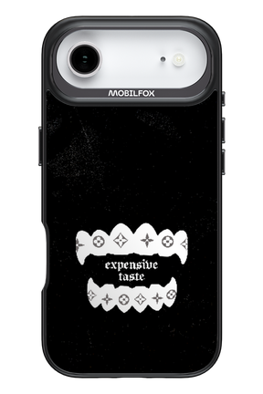 Expensive Taste (Mirror) - Apple iPhone 17 Air
