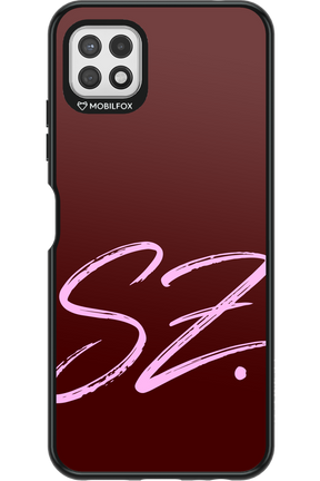 (Dark Blush) SZ 2.0 - Samsung Galaxy A22 5G