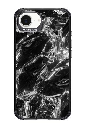 Crystal Noir 2.0 - Apple iPhone 16e