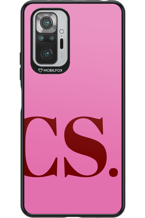 CS (Sorbet) 2.0 - Xiaomi Redmi Note 10S