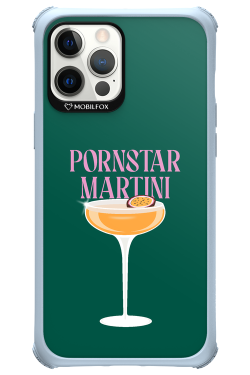 P_star Martini - Apple iPhone 12 Pro Max