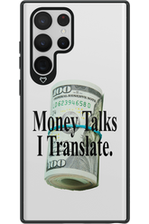 Money Talks II 2.0 - Samsung Galaxy S22 Ultra