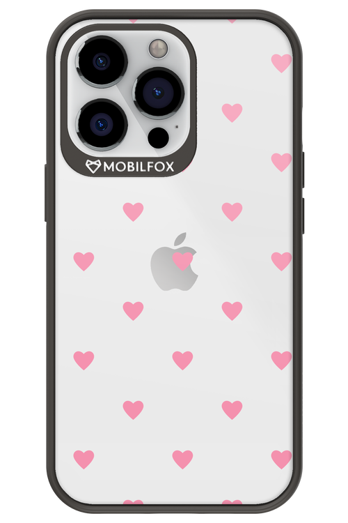 Mini Hearts 2.0 - Apple iPhone 13 Pro