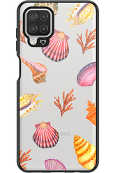 Sea Shells - Samsung Galaxy A12