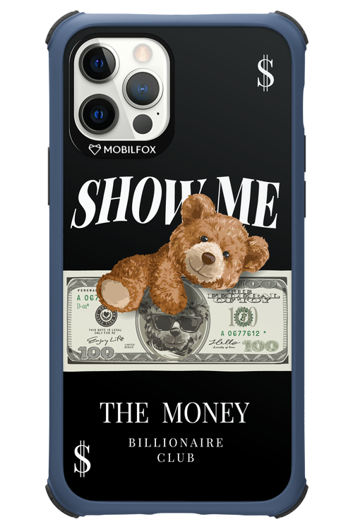 Show Me The Money - Apple iPhone 12 Pro