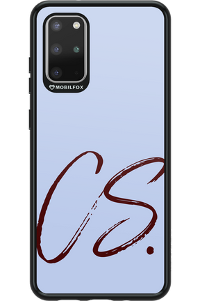 (Jellyfish Presso) CS 2.0 - Samsung Galaxy S20+