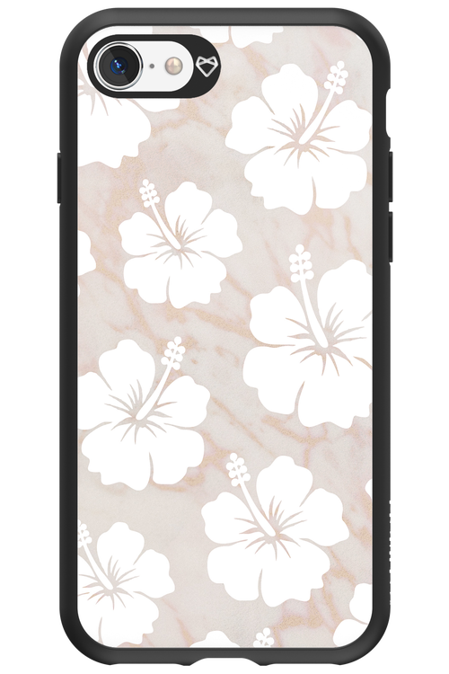 Latte Tropical - Apple iPhone SE 2020