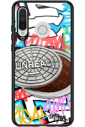 HULE - Huawei P30 Lite