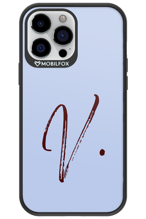 (Jellyfish Presso) V 2.0 - Apple iPhone 13 Pro Max
