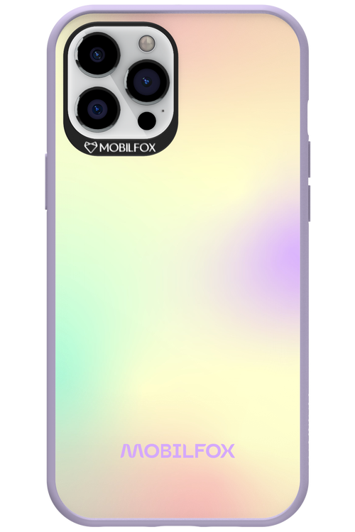 Pastel Cream - Apple iPhone 12 Pro Max