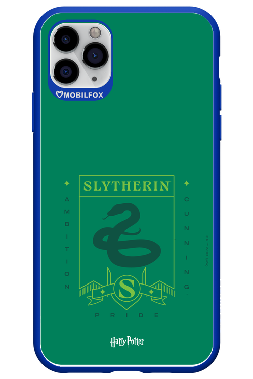 Slytherin2 - Apple iPhone 11 Pro Max