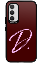 (Dark Blush) D 2.0 - Samsung Galaxy A34