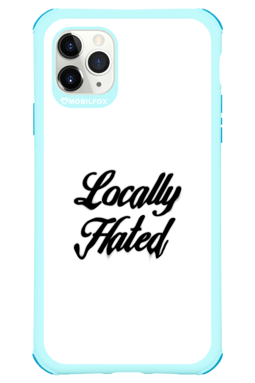 Locally Hated - Apple iPhone 11 Pro Max