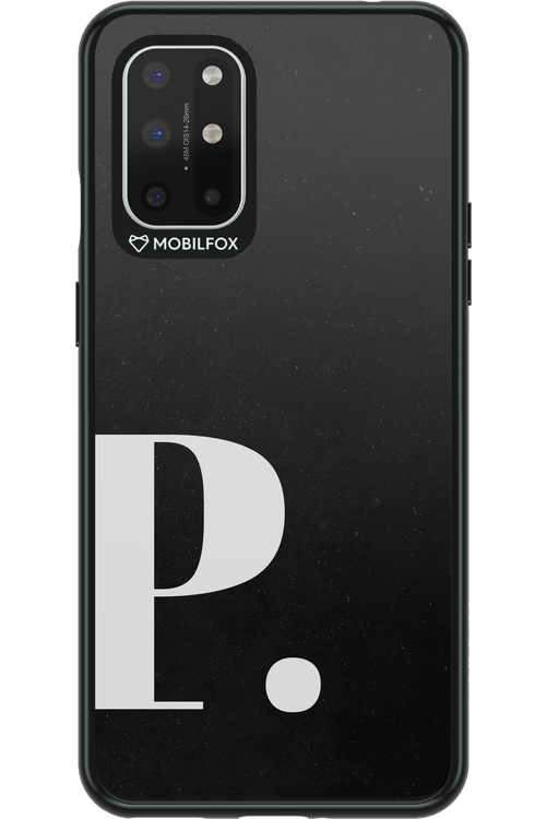 P (Off Space) 2.0 - OnePlus 8T