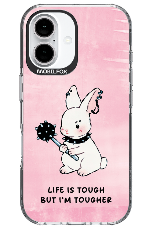 Bunny 2.0 - Apple iPhone 16