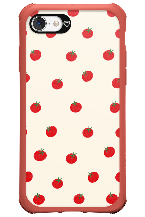 Baby Tomato - Apple iPhone 7