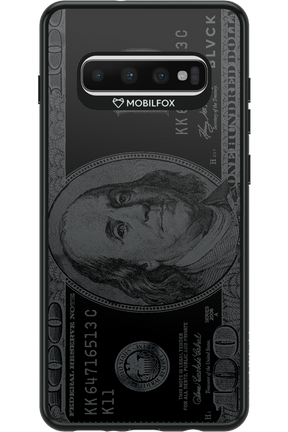 100 - Samsung Galaxy S10+