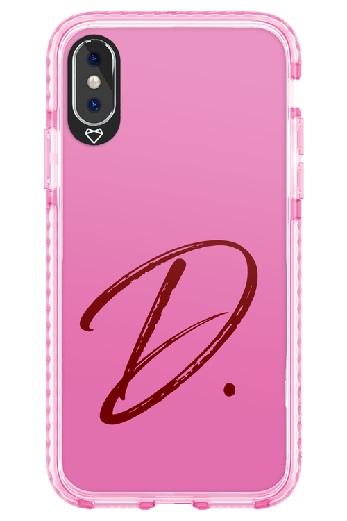 (Sorbet) D 2.0 - Apple iPhone XS