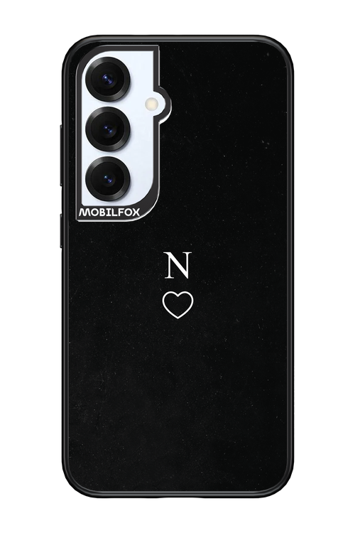 N Black 2.0 - Samsung S25