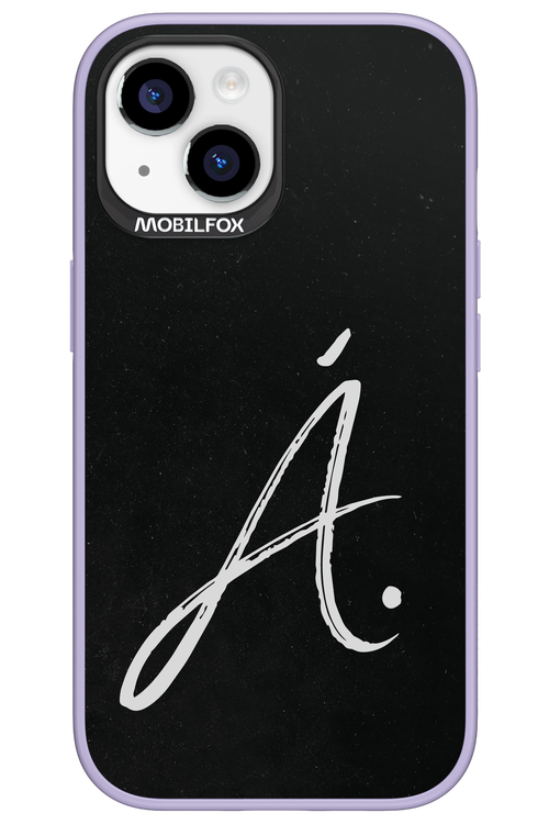 (Off Space) A II 2.0 - Apple iPhone 15