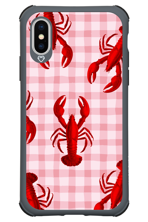 Lobster - Apple iPhone XS