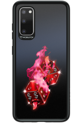 Lucky Thirsty 2.0 - Samsung Galaxy S20